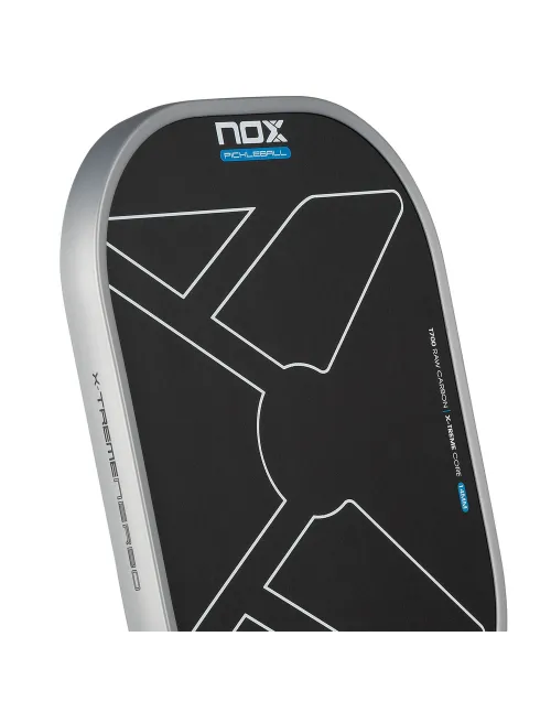 Pickleball Nox X-Treme Nerbo 14 Mm | Ofertas De Padel